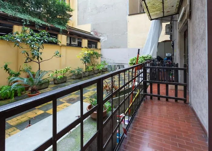 EasyTopStay - Corso Buenos Aires Apartment