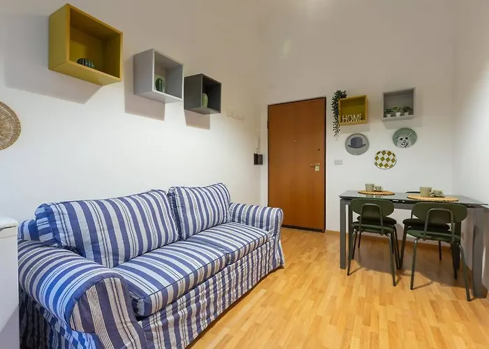 EasyTopStay - Corso Buenos Aires Apartment